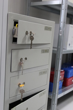 Уникален скрит сейф Пловдив