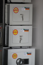 Офис скрити сейфове Пловдив