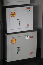 Скрит сейф  за офис по поръчка Пловдив