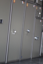 Дизайнерски сейф за дома Пловдив