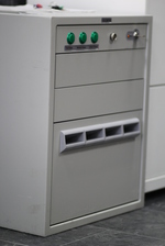 Доставка на електронни сейфове Пловдив