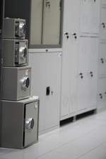 Офис скрит сейф поръчков Пловдив