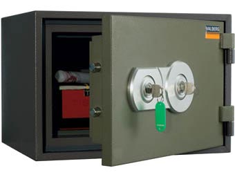 

Сейф FRS - 30 KL