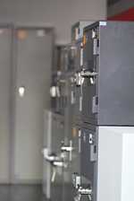 Офис сейфове за дома Пловдив