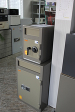 Уникален офис сейф срещу въоражен грабеж Пловдив