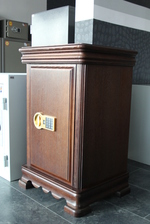 Уникални сейфове за малки апартаменти Пловдив