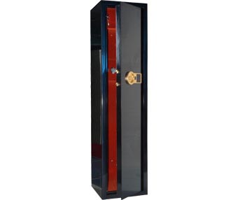 

Сейф Valberg Арсенал EL GOLD