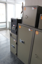 Уникален сейф за ресторанти Пловдив