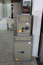 Сейф за ресторанти  и за офис с уникален дизайн Пловдив