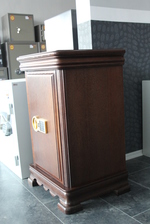 Доставка на сейфове за ресторанти в град Пловдив