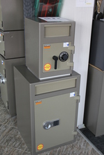 Изработка на сейф срещу въоражен грабеж за офис по поръчка Пловдив