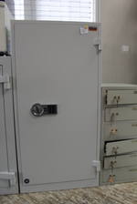 Изработка на сейф за казино за офис по поръчка Пловдив