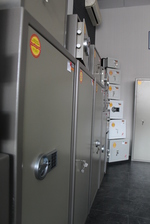 Офис сейфове  и за заведения по индивидуален проект Пловдив