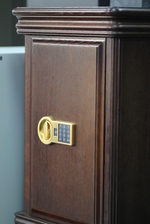 Сейф за казино  с уникален дизайн Пловдив
