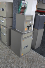 Уникални сейфове срещу въоражен грабеж Пловдив