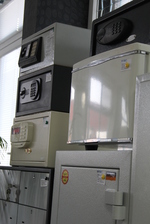 Работен сейф  и за малки апартаменти за вграждане по индивидуална заявка Пловдив