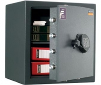 Сейф Карат 46 EL-EN