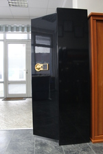 Изработка на сейфове за казино за офис по поръчка Пловдив