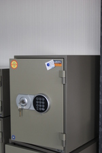 Шифров сейф за  по поръчка Пловдив