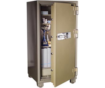 

Сейф Topaz BST-1400