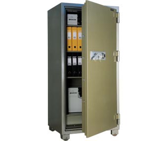 

Сейф Topaz BSC-1700