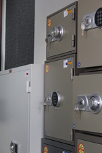 малък сейф поръчков Пловдив