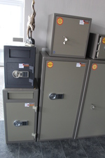 Здрав сейф  за  дизайнерски Пловдив