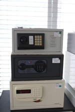 сейф с дигитален достъп Пловдив