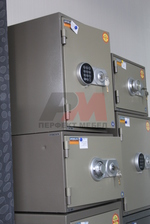 сейф поръчка за Пловдив