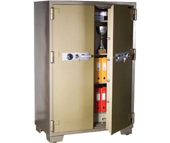 

Сейф Topaz BSC-1750