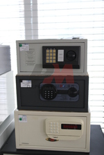 Поръчкова изработка на качествени сейфове с дигитално заключване Пловдив