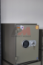 Сейфове за  с уникален дизайн и код Пловдив