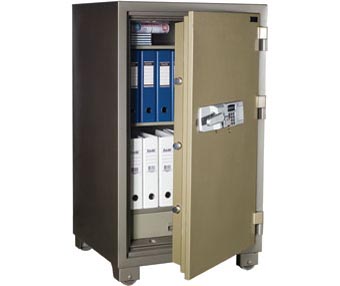 

Сейф Topaz BST-1200