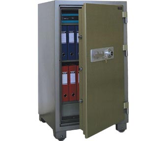 

Сейф Topaz BSC-1200