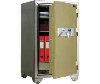 

Сейф Topaz BST-1000