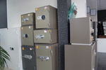 Изработка на български сейфове за офис по поръчка Пловдив