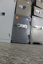 Поръчкова изработка на  сейфове за детски градини Пловдив