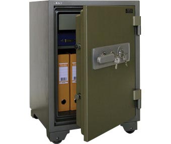 

Сейф Topaz BSK-750