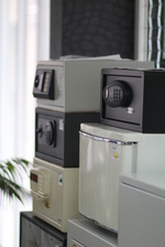 Сейф за детски градини  дизайнерски Пловдив