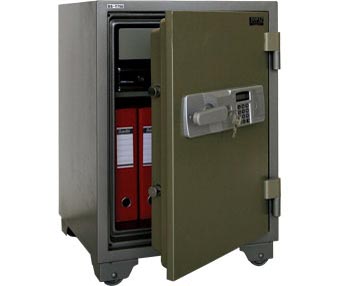 

Сейф Topaz BST-750