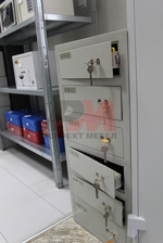 Български сейфове с уникален дизайн Пловдив