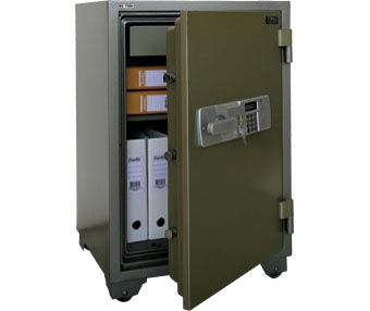 

Сейф Topaz BST-900