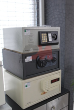 Сейф за кабинети Пловдив