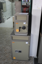 Сейфове за кабинети Пловдив