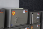 Изработка на сейфове за кабинети по поръчка Пловдив