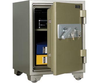 

Сейф Topaz BSK-610