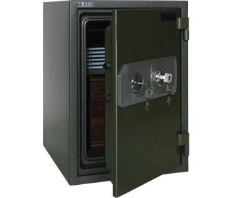 

Сейф Topaz BST-510