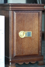 Изработка на  сейфове за магазин за злато по поръчка Пловдив