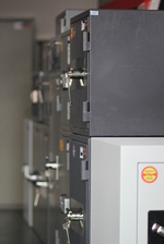 работни сейфове и за магазин за злато по индивидуална заявка Пловдив