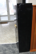 сейф за магазин за злато по поръчка Пловдив